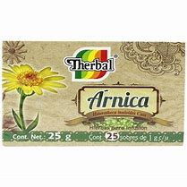 INFUSION DE ARNICA